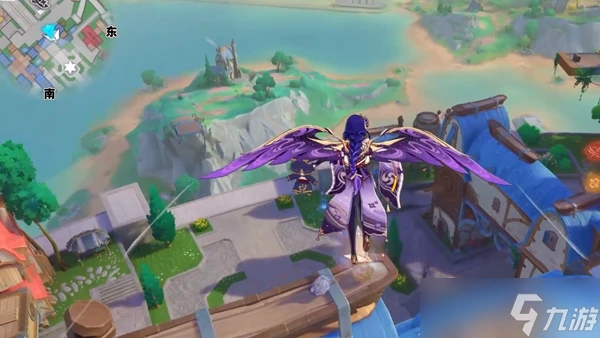 原神8個歡聲之羽收集在哪裡攻略