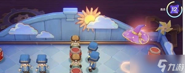 原神4.8飛帽匠戲法第一天攻略 原神4.8飛帽匠戲法攻略介紹