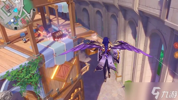 原神8個歡聲之羽收集在哪裡攻略