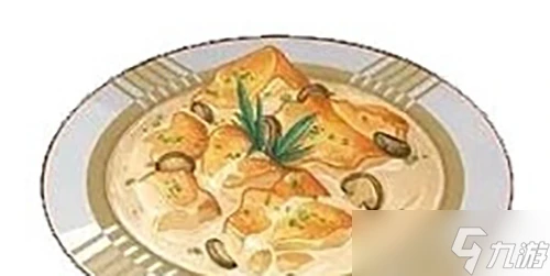 原神4.8新增食譜介紹