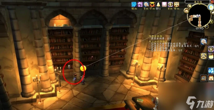 魔獸世界墮落者綱要在哪裡 魔獸世界墮落者綱要具體獲取在哪裡