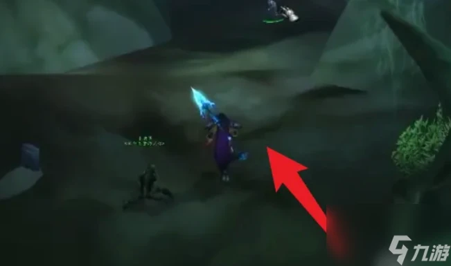 魔獸世界冰霜之王埃霍恩在哪裡 魔獸世界冰霜之王埃霍恩在哪裡介紹