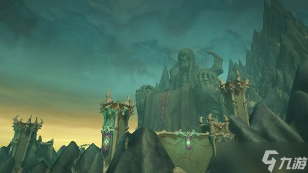 魔獸世界9.0林鬼的遊戲任務怎麼完成