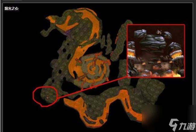 魔獸世界風劍任務魔化源質錠怎麼獲取 魔獸世界風劍任務魔化源質錠獲取方法