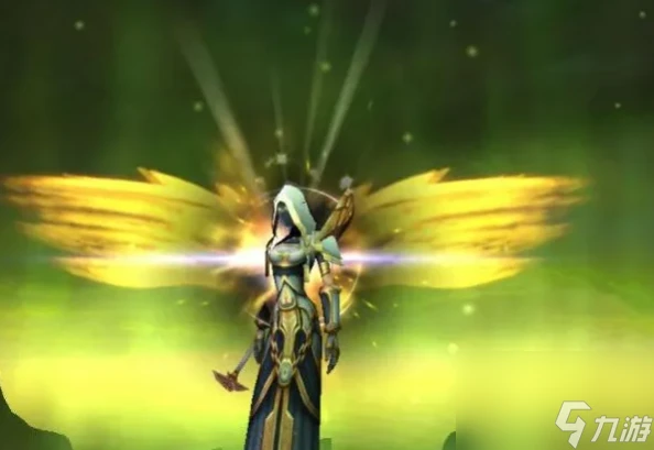 魔獸世界wlk神牧和戒律牧強度對比介紹