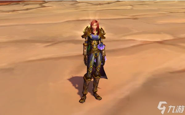 魔獸世界wlk神牧和戒律牧強度對比介紹