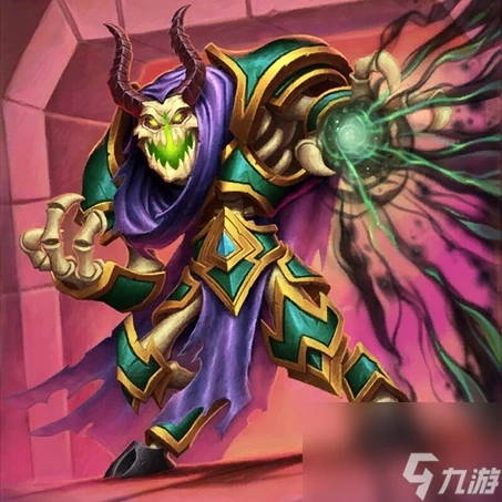 《爐石傳說》脆骨破壞者屬性介紹