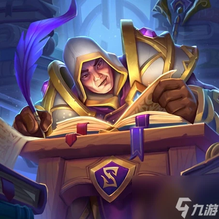 《爐石傳說》虔誠的學徒屬性介紹