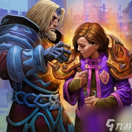 《爐石傳說》畢業儀式屬性介紹