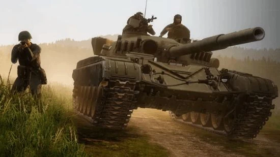 發售十多年:《武裝突襲3》特賣期間又賣出近70萬份！