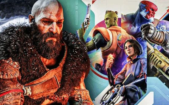 戰神創始人銳評《星鳴特攻》：角色太糟糕 但還挺好玩