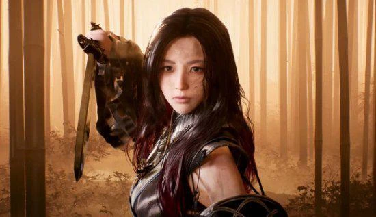 《影之刃零》最初就沒想做成類魂：讓所有人都能享受