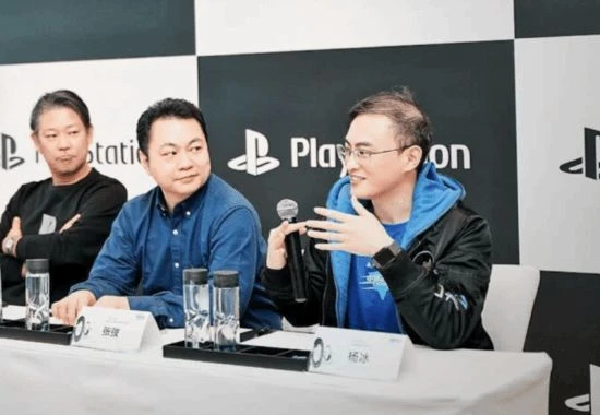 《失落之魂》製作人將亮相CJ引熱議：期待發售日！