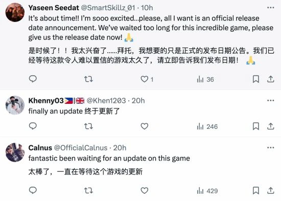 《失落之魂》製作人將亮相CJ引熱議：期待發售日！