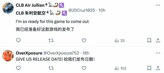 《失落之魂》製作人將亮相CJ引熱議：期待發售日！