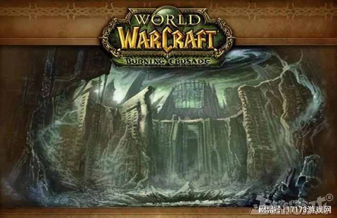 魔獸也有概念神？比泰坦更古老的存在，連暴雪都不敢提他的名字