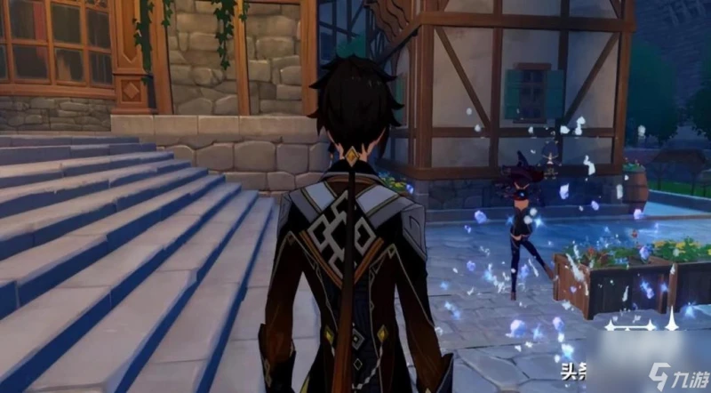 原神平民最佳四星陣容 原神手游四星角色強度排行