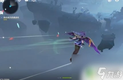 原神調查機關解開大門淵下宮 原神調查機關解開大門任務技巧