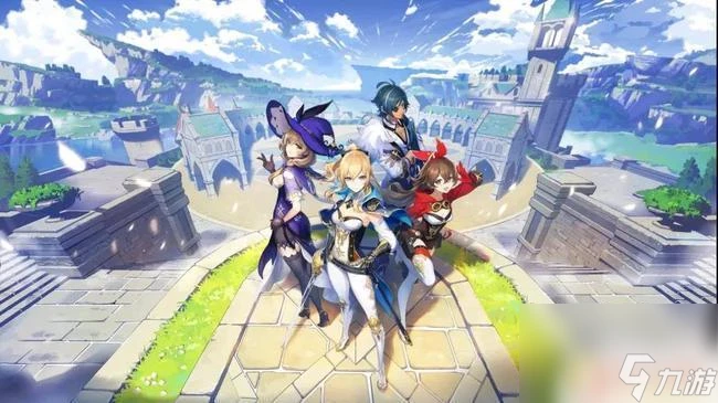 原神周本有什麼可以組隊 原神可以組隊打的周本有什麼