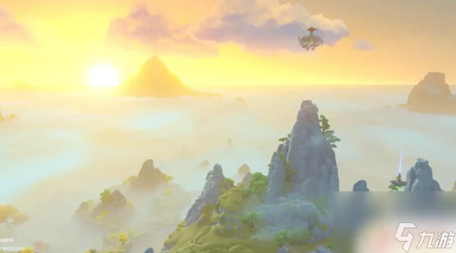 原神四風套在哪刷 原神風4件套獲取攻略