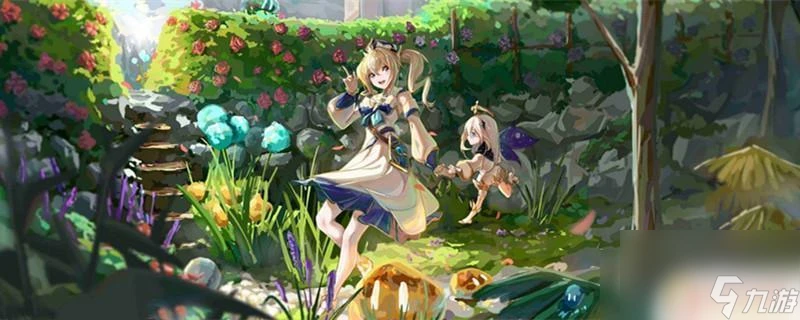 原神雷澤聖遺物在哪裡刷 原神雷神聖遺物怎麼刷