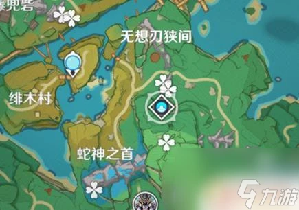 原神雷澤聖遺物在哪裡刷 原神雷神聖遺物怎麼刷