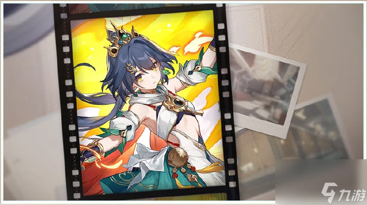 崩壞星穹鐵道2.4前瞻有什麼活動