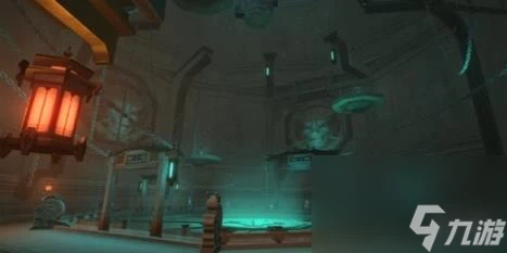 崩壞星穹鐵道2.4版本新地圖介紹