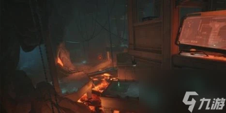 崩壞星穹鐵道2.4版本新地圖介紹