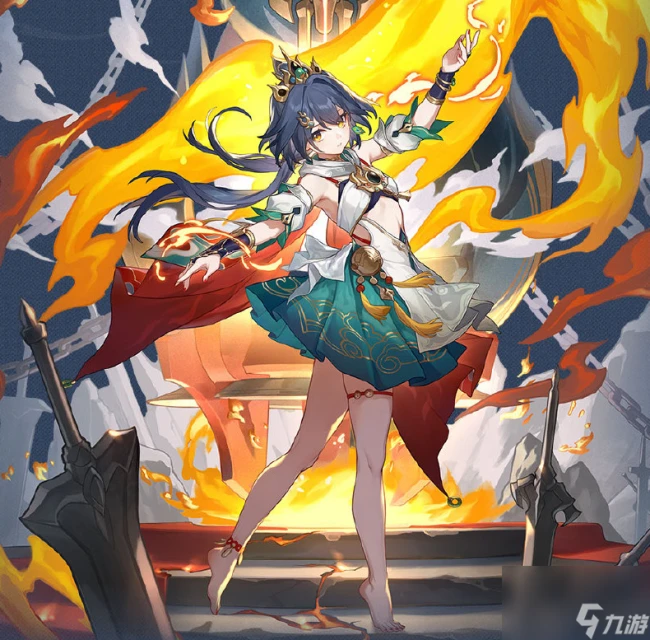 崩壞星穹鐵道2.4前瞻有什麼活動