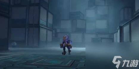 崩壞星穹鐵道2.4版本新地圖介紹