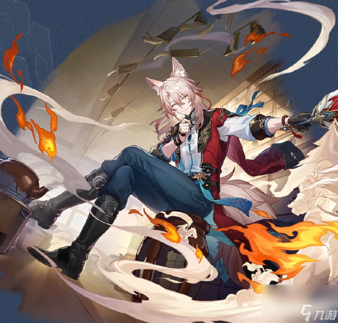 崩壞星穹鐵道2.4前瞻有什麼活動