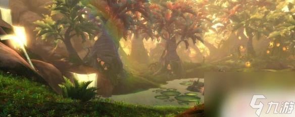 魔獸世界老瞎眼在哪 老瞎眼在哪攻略