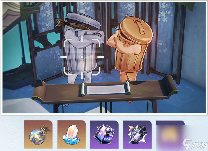 崩壞星穹鐵道2.4前瞻有什麼活動