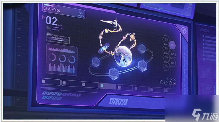 崩壞星穹鐵道2.4前瞻有什麼活動