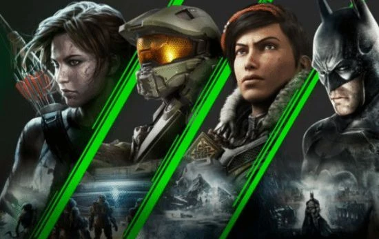 分析師稱XGP收入將暴漲！明年或達到55億美元