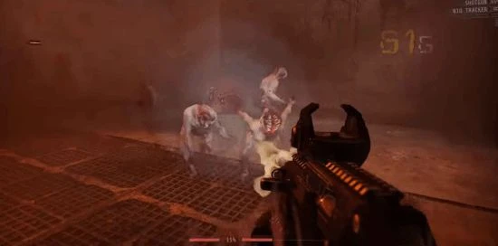 外媒盤點合作恐怖遊戲 和你的朋友清涼一夏