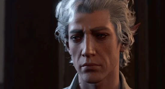 《博德3》阿斯代倫演員願回歸扮演本角色 哪怕是廣告