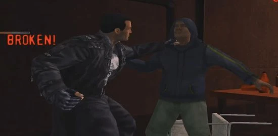 10款被評過"僅限成人"級別遊戲：《聖安地列斯》上榜