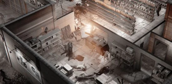 10款被評過"僅限成人"級別遊戲：《聖安地列斯》上榜