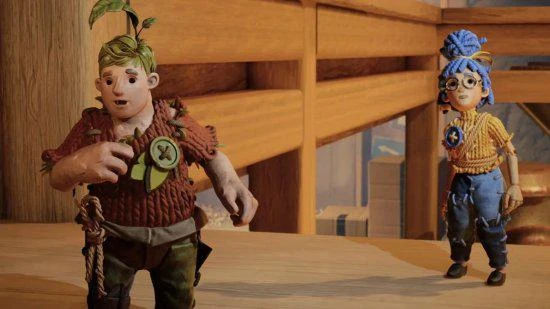 專家分析Steam熱門遊戲：掛機遊戲異軍突起