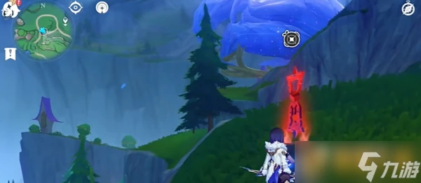 《原神》4.8北風閃塵吹流第一天挑戰技巧 滿獎勵流程攻略