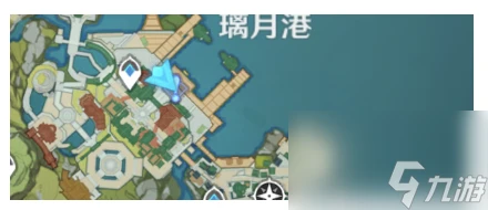 原神群玉閣再現任務攻略 原神攻略介紹