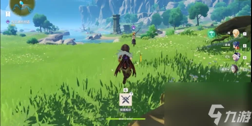 原神群玉閣再現任務攻略 原神攻略介紹