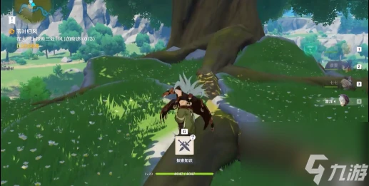 原神群玉閣再現任務攻略 原神攻略介紹