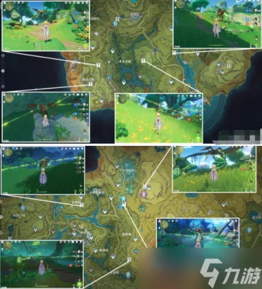 原神無相活動積分最大化攻略 原神攻略推薦