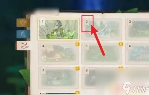 原神森林書第二章全流程 森林書第二章怎麼打敗boss