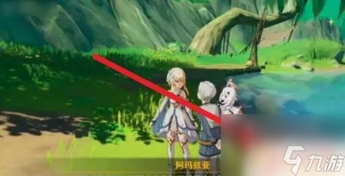 原神森林書第二章全流程 森林書第二章怎麼打敗boss