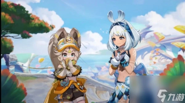 原神瑪拉妮什麼時候上線