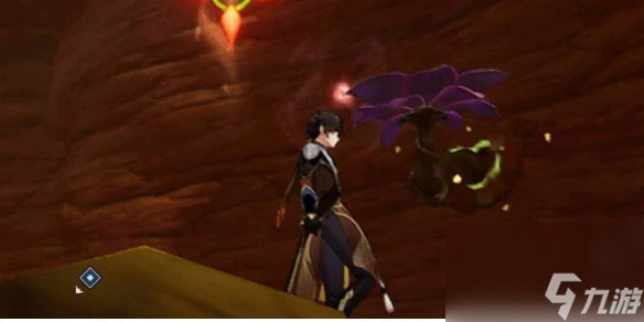 原神憂曇花採集在哪裡攻略